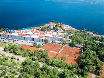 Vitality Hotel Punta