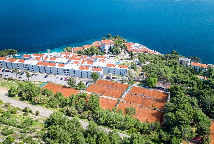 Vitality Hotel Punta