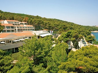 Vitality Hotel Punta