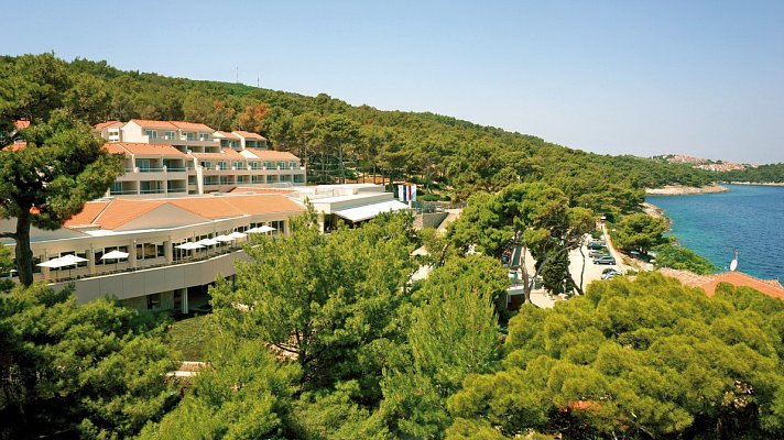 Vitality Hotel Punta