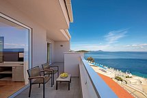 Vitality Hotel Punta - Wohnbeispiel Suite Meerblick (Zimmercodierung WBM)
