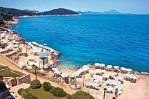 Vitality Hotel Punta
