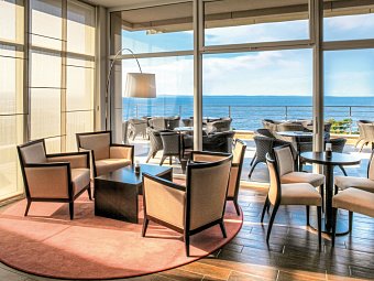 Vitality Hotel Punta
