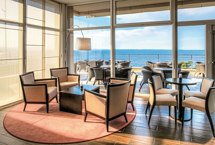 Vitality Hotel Punta