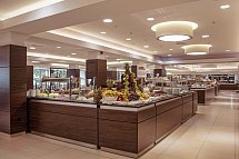 Vitality Hotel Punta