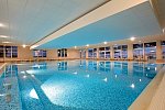 Vitality Hotel Punta