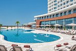 Hampton by Hilton Marjan Island
