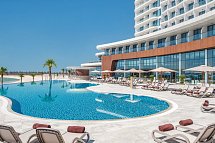 Hampton by Hilton Marjan Island