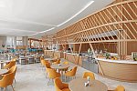 Hampton by Hilton Marjan Island