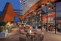 Hampton by Hilton Marjan Island