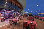 Hampton by Hilton Marjan Island