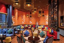 Hampton by Hilton Marjan Island