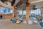 Hampton by Hilton Marjan Island