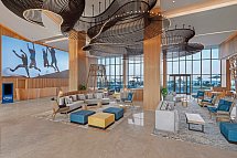 Hampton by Hilton Marjan Island