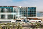 Hampton by Hilton Marjan Island