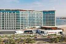 Hampton by Hilton Marjan Island