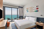 Hampton by Hilton Marjan Island