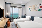 Hampton by Hilton Marjan Island