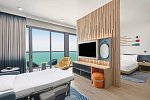 Hampton by Hilton Marjan Island