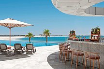 Hampton by Hilton Marjan Island
