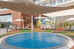 Hampton by Hilton Marjan Island