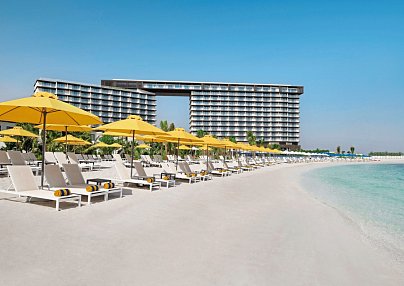Mövenpick Resort Al Marjan Island Ras al Khaimah