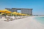 Mövenpick Resort Al Marjan Island