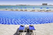 Mövenpick Resort Al Marjan Island