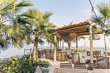 Mövenpick Resort Al Marjan Island