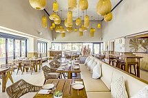 Mövenpick Resort Al Marjan Island