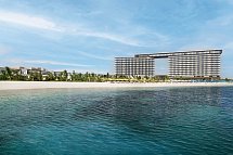 Mövenpick Resort Al Marjan Island