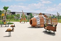 Mövenpick Resort Al Marjan Island
