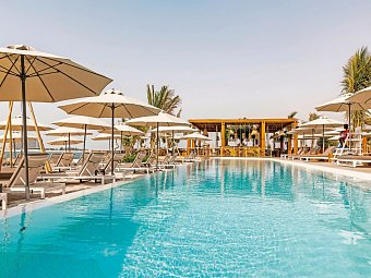 Mövenpick Resort Al Marjan Island