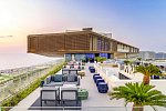 Mövenpick Resort Al Marjan Island