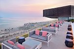 Mövenpick Resort Al Marjan Island