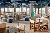 Mövenpick Resort Al Marjan Island