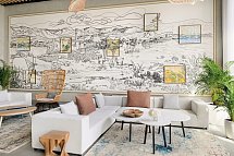 Mövenpick Resort Al Marjan Island