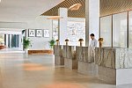 Mövenpick Resort Al Marjan Island