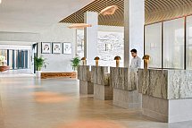 Mövenpick Resort Al Marjan Island