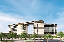 Mövenpick Resort Al Marjan Island