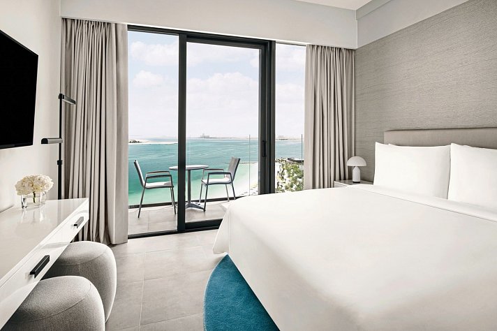 Mövenpick Resort Al Marjan Island