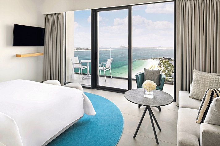 Mövenpick Resort Al Marjan Island