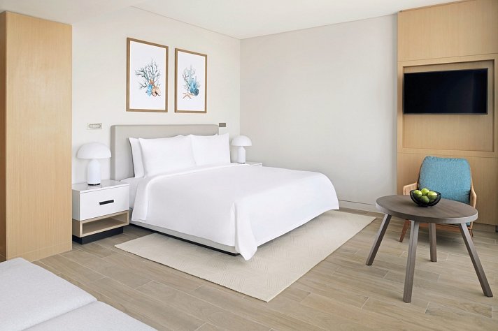 Mövenpick Resort Al Marjan Island