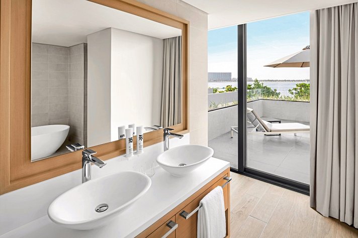 Mövenpick Resort Al Marjan Island