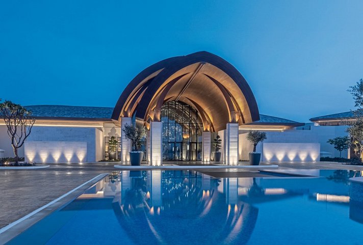 Anantara Mina Ras Al Khaimah Resort