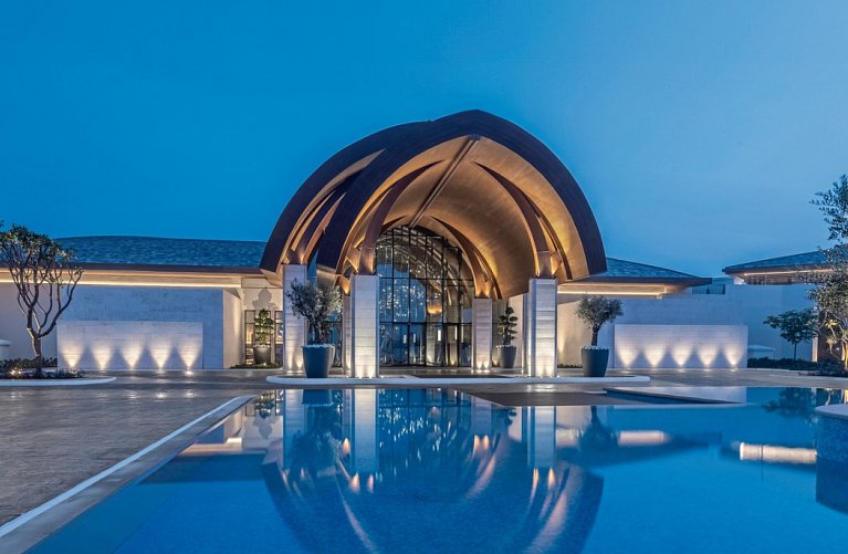 Anantara Mina Ras Al Khaimah Resort