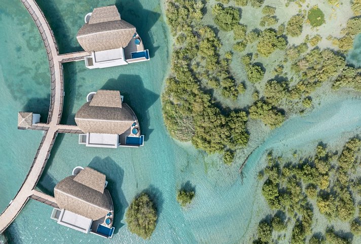 Anantara Mina Ras Al Khaimah Resort