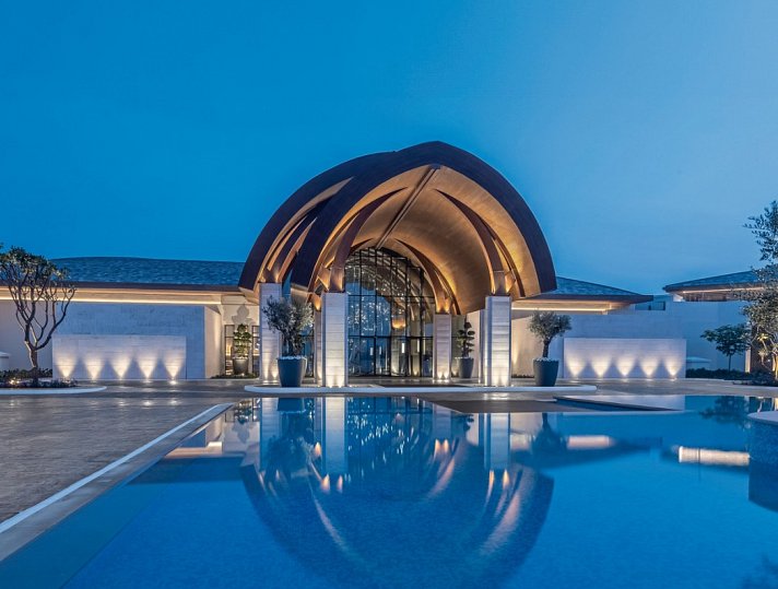 Anantara Mina Ras Al Khaimah Resort