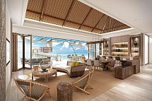 Anantara Mina Ras Al Khaimah Resort - Wohnbeispiel