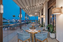 Anantara Mina Ras Al Khaimah Resort